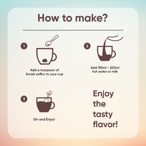 Berry Boost Brew - Image 4