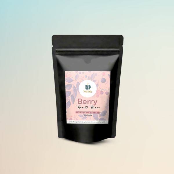 Berry Boost Brew - Image 5