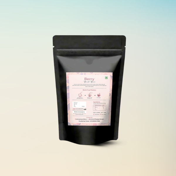 Berry Boost Brew - Image 6
