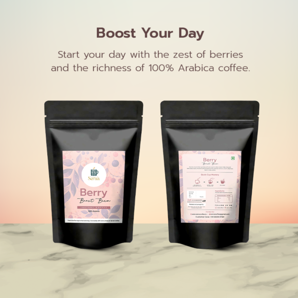 Berry Boost Brew - Image 7