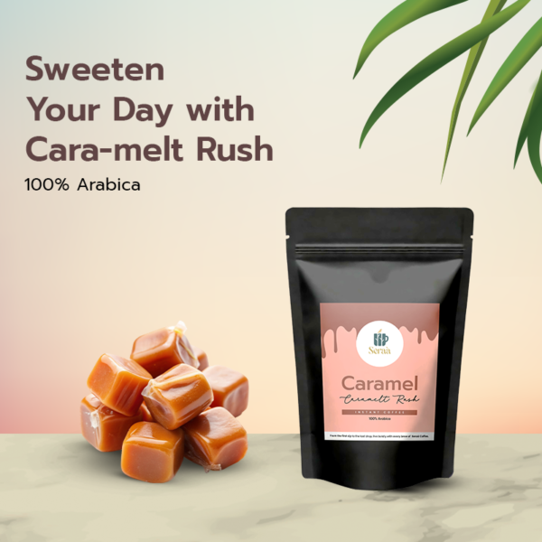 Cara-melt Rush - Image 2