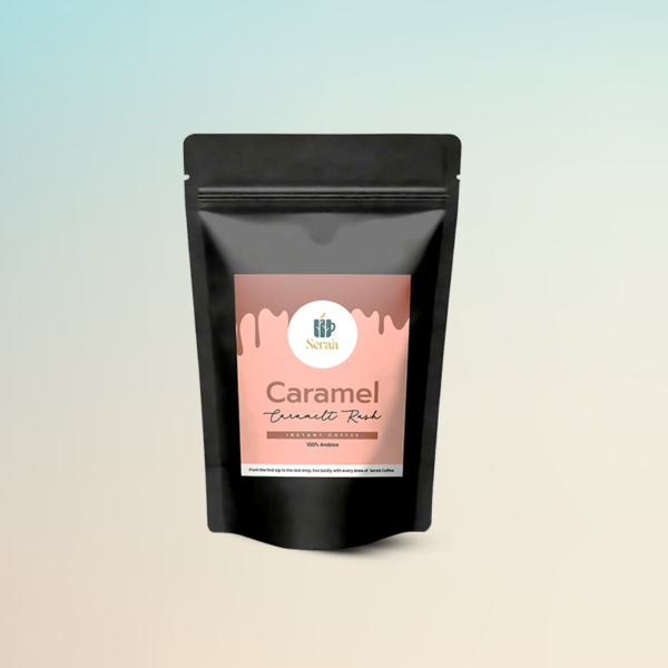 Cara-melt Rush - Image 5