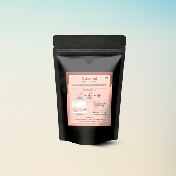 Cara-melt Rush - Image 6