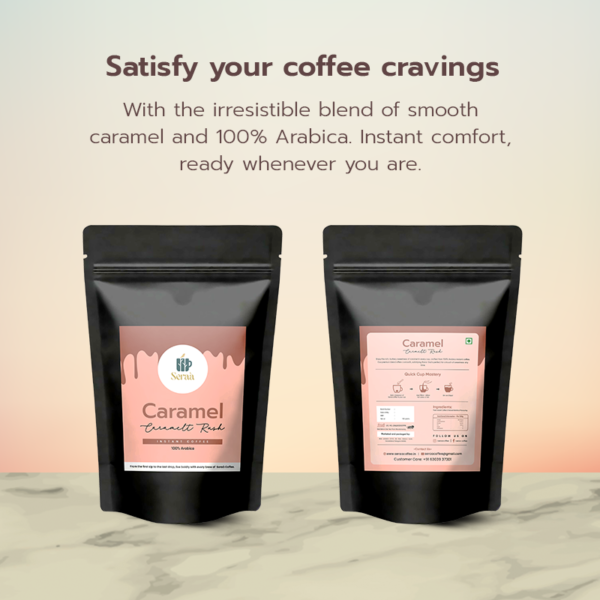 Cara-melt Rush - Image 7