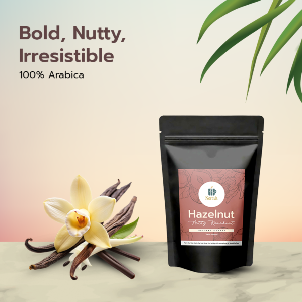 Hazelnut Nutty Knockout - Image 7