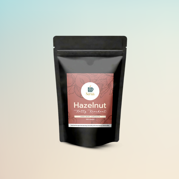 Hazelnut Nutty Knockout - Image 4