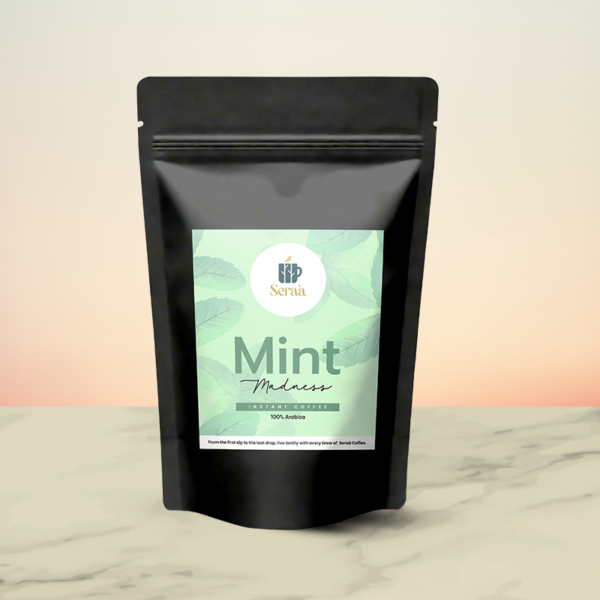 Mint Madness