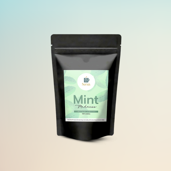 Mint Madness - Image 5