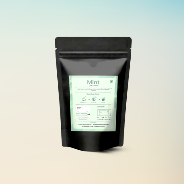 Mint Madness - Image 6