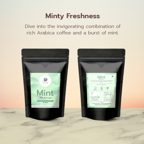 Mint Madness - Image 7