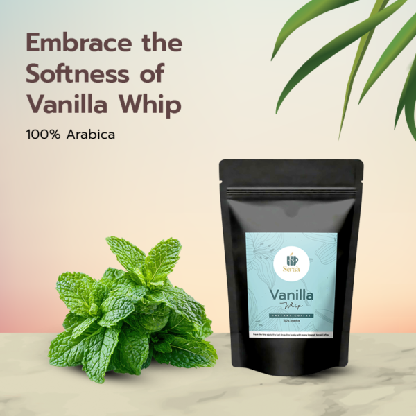 Vanilla Whip - Image 2