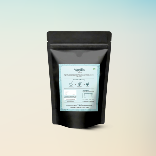 Vanilla Whip - Image 6